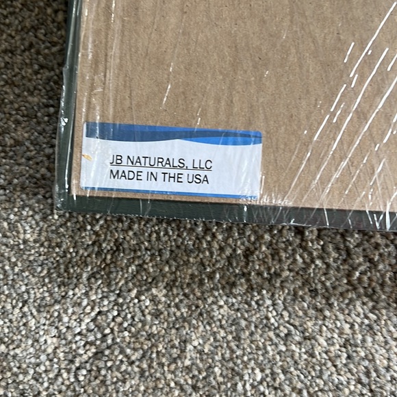 Crafted Home/Wall Decor - Picture 6 of 6